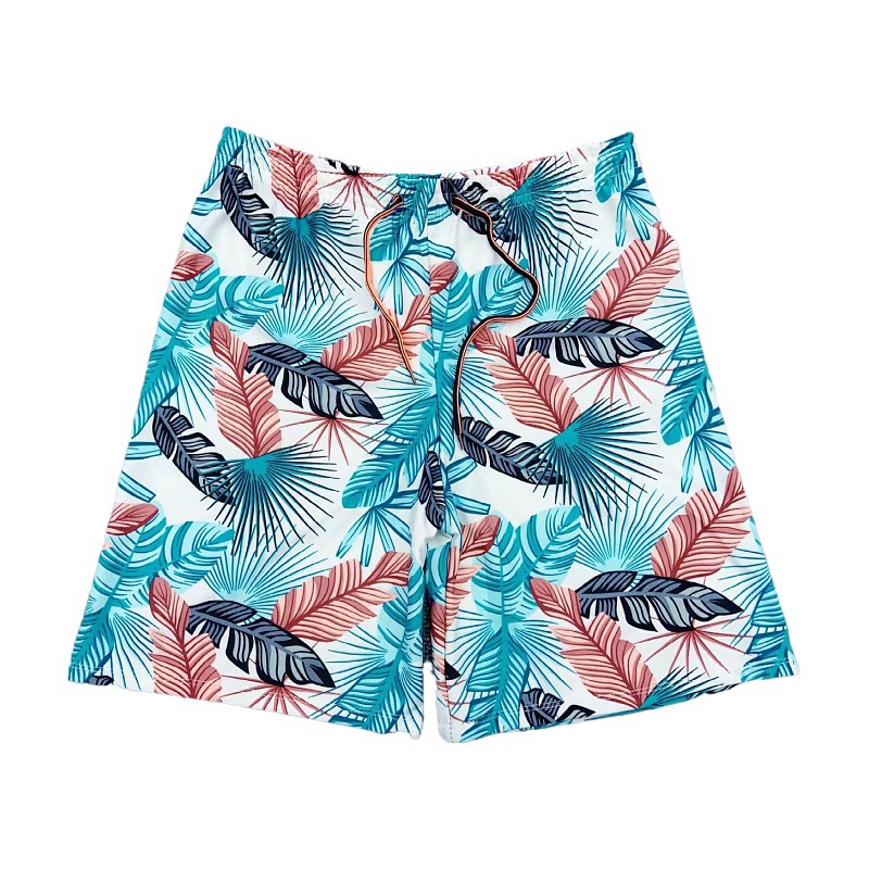 Men's beach trunks